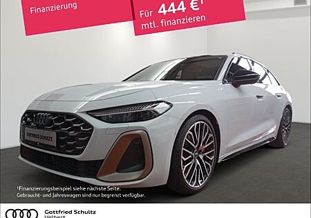 Audi S5 Avant TFSI 270 kW quattro edition one - Leder