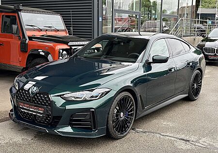 Alpina D4 S Gran Coupe Aut.