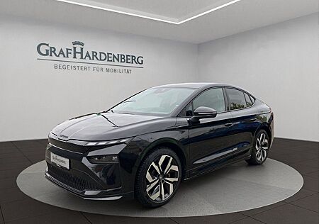 Skoda Enyaq 85 Sportline 4x4 210kW
