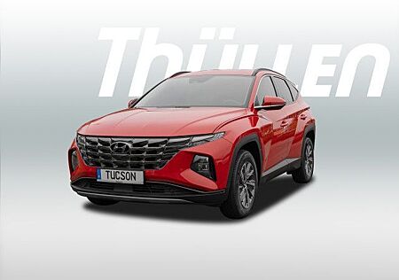 Hyundai Tucson Hybrid Trend 1.6 Turbo Benzin