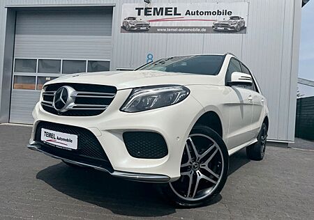 Mercedes-Benz GLE 350 d AMG designo 360 KAMERA AIRMATIC DISTRO