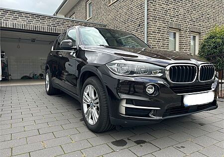 BMW X5 xDrive30d - LED, HUD, 360grad, Standhz, Pano