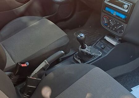 Opel Corsa 1.2 Twinport Sport Sport