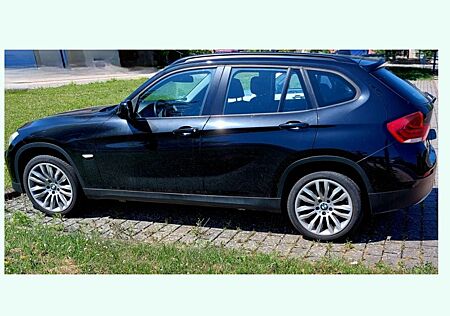 BMW X1 xDrive 20d -Navi*Pano*Klima*SZH*Allrad*Xenon