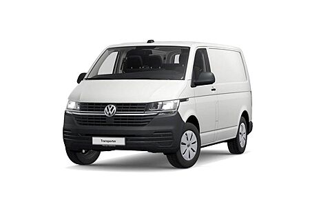 VW T6 Transporter Volkswagen T6.1 Transporter Kasten AHK KAMERA HECKKLAPPE