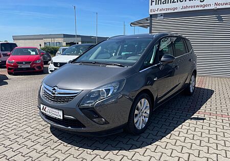 Opel Zafira C Tourer Innovation