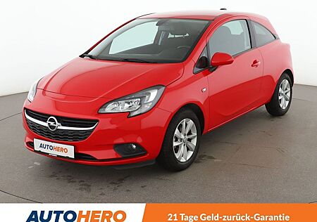 Opel Corsa 1.2 ON *TEMPO*PDC*SHZ*KLIMA*