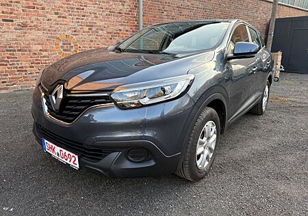 Renault Kadjar Life 1.2 TCe *Standheizung