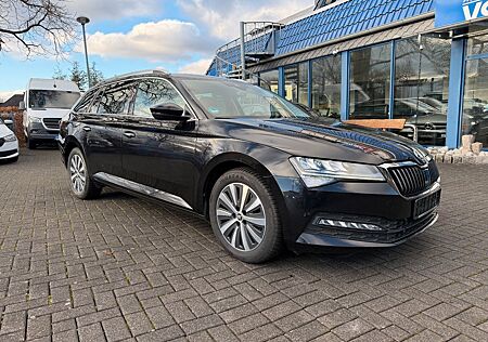 Skoda Superb Combi Ambition