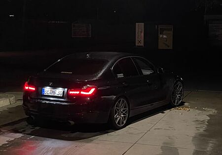 BMW 328i Luxury Line Luxury Line