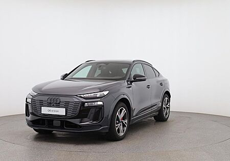 Audi Q6 e-tron Sportback quattro
