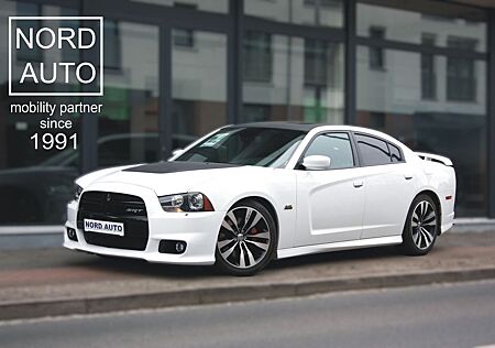 Dodge Charger 6.4HEMI SRT Autom 1.Hand/dtsch.EZ/Carfax