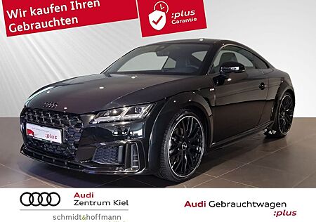 Audi TT Coupé 40 TFSI S-tronic S-line Navi+ LED