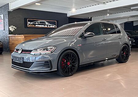 VW Golf Volkswagen 2.0TSI DSG GTI TCR DYN LED ACC KAMERA