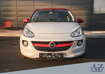 Opel Adam Unlimited 1.4 LHZ+SHZ+NAVI...