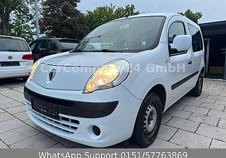 Renault Kangoo Authentique 1.2dCi Top Zustand!