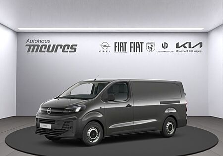 Opel Vivaro Kasten Edition L 2.0 Diesel Apple CarPlay