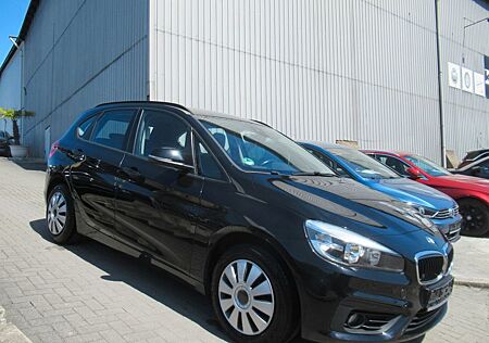 BMW 216 Active Tourer Advantage-NAVI-SHZ-PDC-