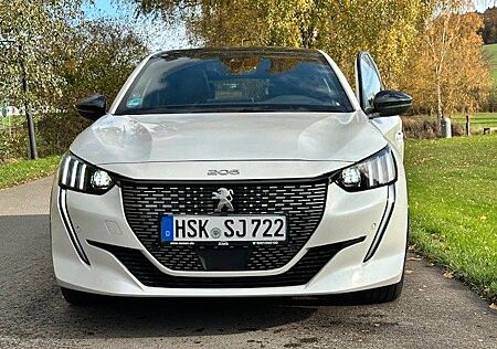 Peugeot 208 PureTech 130 EAT8 GT GT