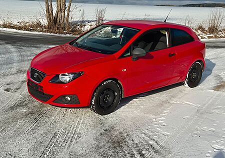 Seat Ibiza 1.2 12V 51kW Style ST Style