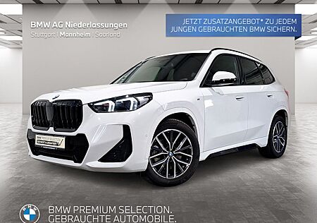 BMW X1 xDrive23d M Sport AHK Driv.Assist.Prof