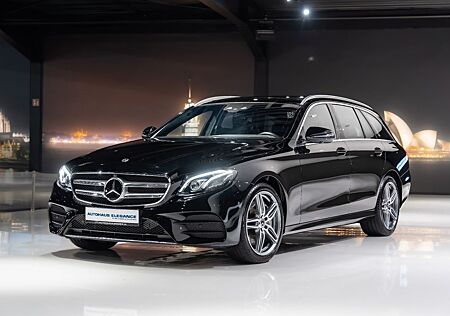Mercedes-Benz E 450 T 4Mat.*AMG-LINE*WIDESCREEN*PANO*MULTIBEAM