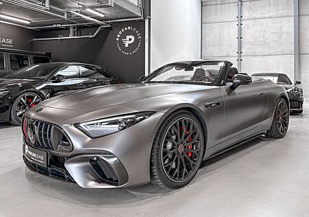 Mercedes-Benz SL 63 AMG SL 63 4Matic +/BRABUS STYLE /Burmester