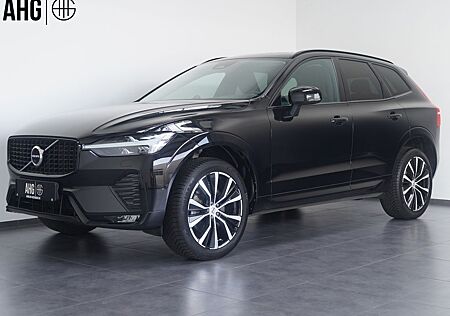 Volvo XC 60 XC60 B5 B AWD Ultimate Dark B&W/FOUR-C/AHK