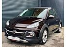 Opel Adam Rocks ecoFlex #Lenkrd.Hzg #Faltdach #Tempo