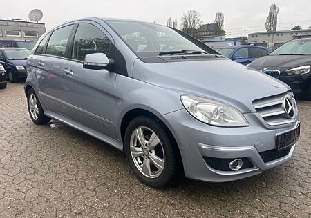 Mercedes-Benz B 170 /Tempomat/PDC/SHZ