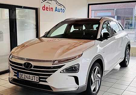 Hyundai Nexo Basis