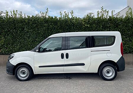 Fiat Doblo Doblò Basis Maxi Kasten 1.3 Diesel EURO6