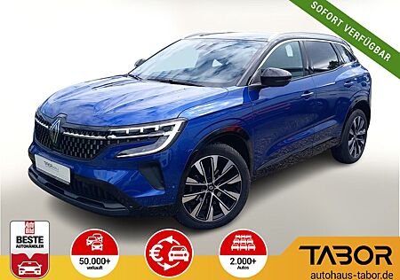 Renault Austral Techno TCe 160 MHEV CVT Pano ACC Kam360