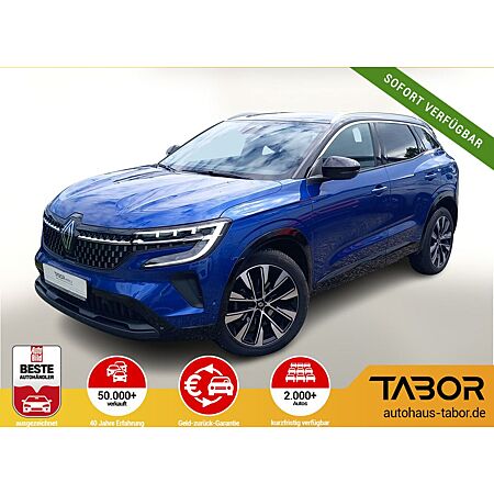 Renault Austral leasen