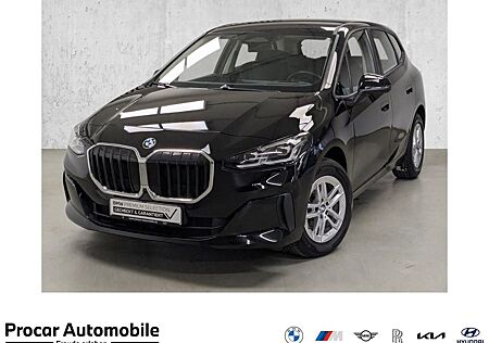 BMW 218d Active Tourer HuD 360° DA PA+ DAB LED