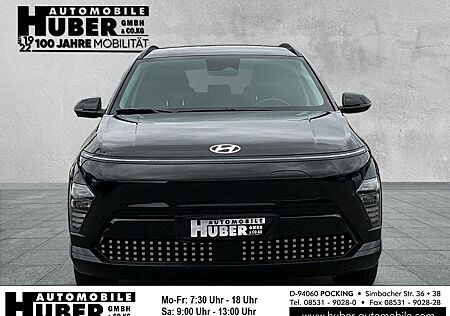 Hyundai Kona Prime Elektro 2WD Klima Navi Leder
