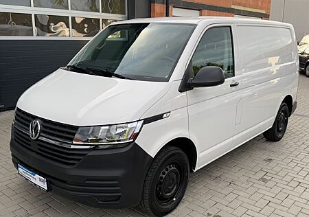 VW T6 Transporter Volkswagen Kasten 4MOTION *TEMPO*KLIMA*1HAND