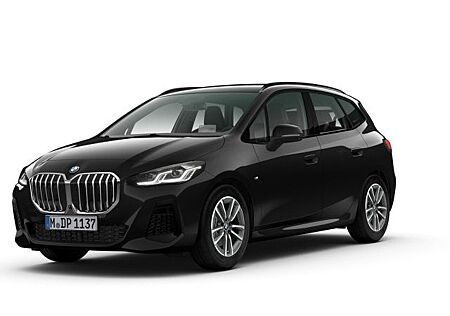BMW 2er 220i Active Tourer DCT M Sportpaket e. Sitze AHK