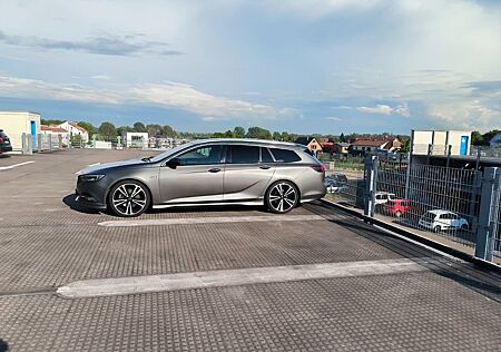 Opel Insignia 1.6 Turbo 147kW Innovation Auto ST ...