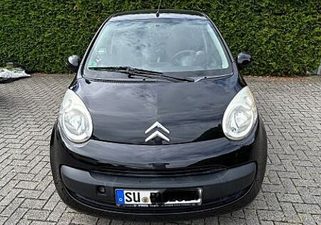 Citroën C1 1.0 Advance Advance