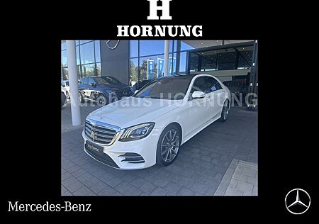 Mercedes-Benz S 560 AMG Line 4M lang/Fond Ent/Massage++ Autom.