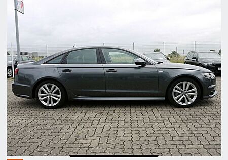 Audi A6 3.0 TDI 200kW quattro S tronic -
