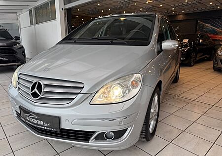 Mercedes-Benz B 200 Xenon Pano Leder TÜV