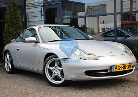 Porsche 911 Urmodell 911 Carrera Coupe 3.4 300PK Tiptronic NETTE AUTO