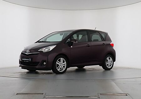 Toyota Verso-S 1.3 CLUB+KLIMAAUTOMATIK+ALLWETTER+KAMERA