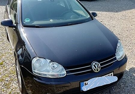 VW Golf Volkswagen V 1,4 TSI