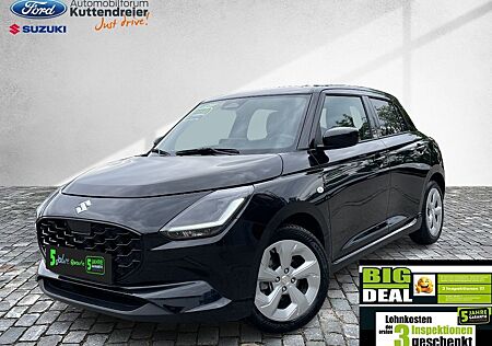 Suzuki Swift Comfort 5tg Navi Kamera LED Klima ACC PDC