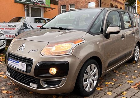 Citroën C3 Picasso Tendance 1.4/ TÜV/ Klima/ 2.Hand