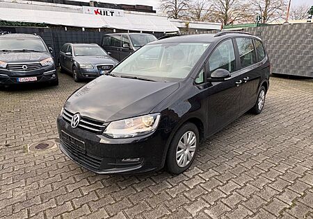 VW Sharan Volkswagen 1,4 TSI 5 Sitzer Klima / PDC / Euro 5