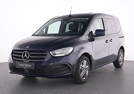 Mercedes-Benz T-Klasse T 180 d STYLE MBUX+Klimanalage+DAB+ParkAssistent